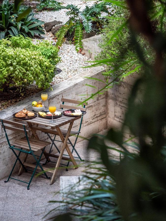 Vilana Boutique Hotel