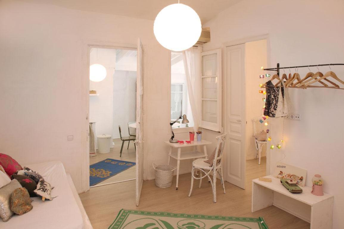 Fridays Flats Alba Villa