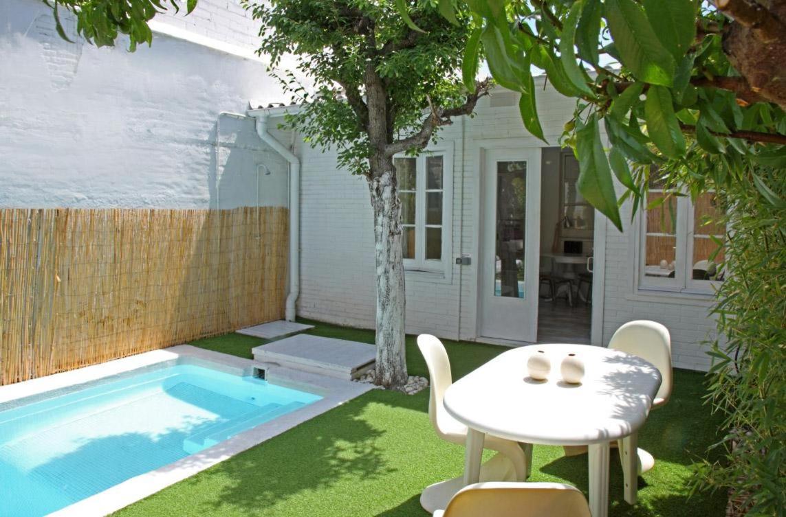 Villa Fridays Flats Alba Barcelona