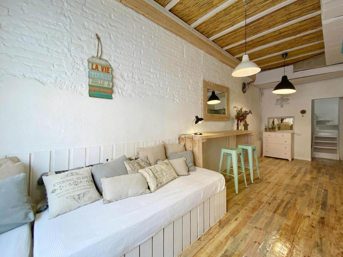 Fridays Flats Casa Aquamarine