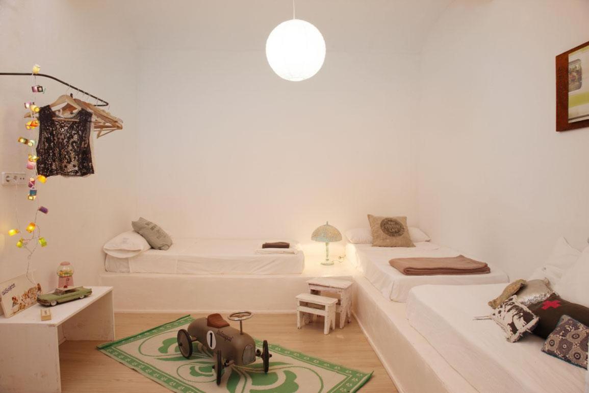Fridays Flats Alba Villa Barcelona