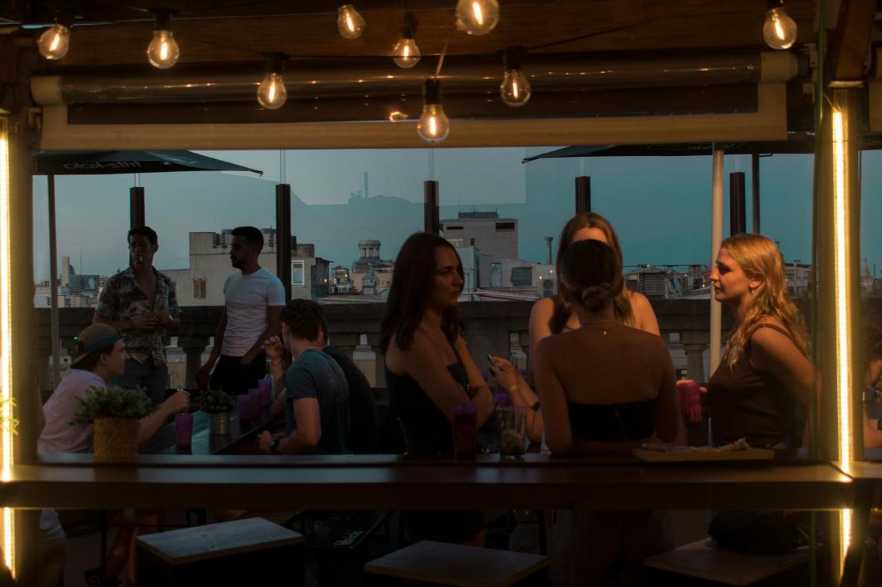 Kabul Party