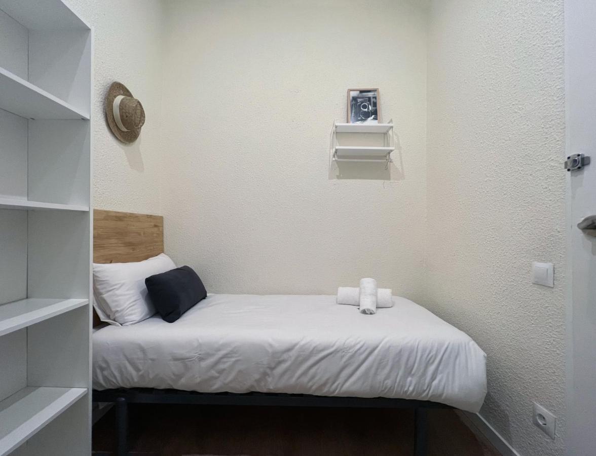 U-nique Rocafort Apartamento