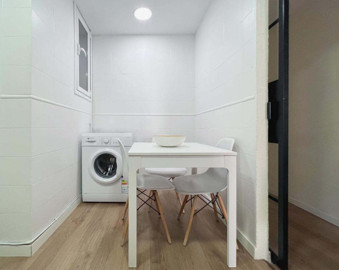 U-nique Rocafort Apartamento Barcelona