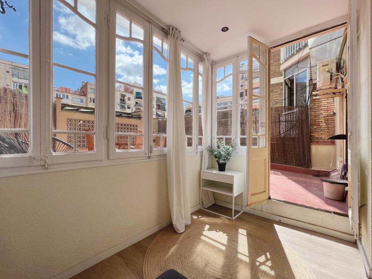 Apartamento U-nique Rocafort *