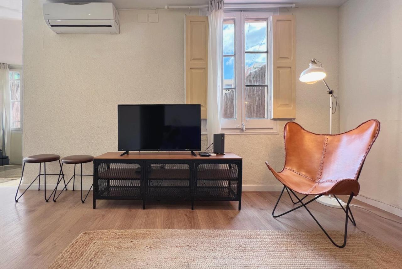Apartamento U-nique Rocafort *