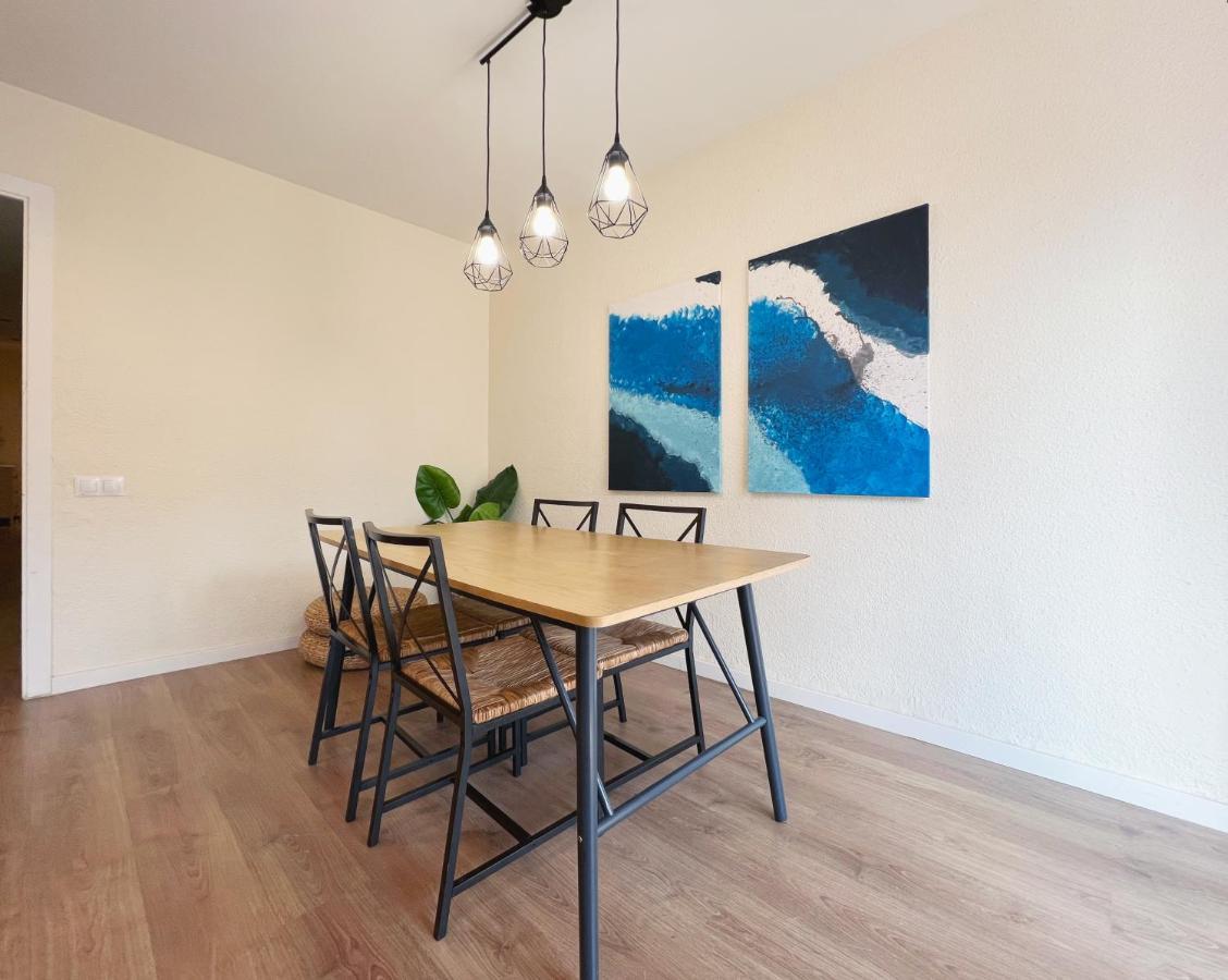 Apartamento U-nique Rocafort