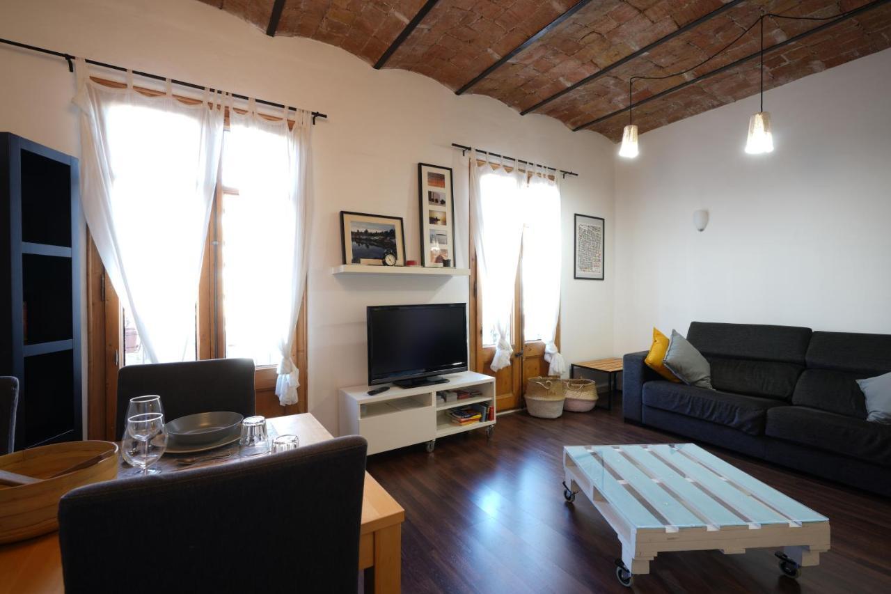 Apartamento Amazing In Gracia *