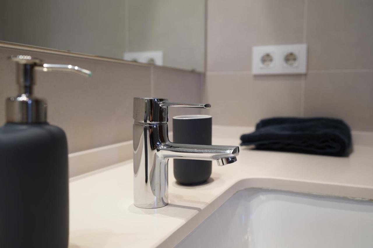 Amazing In Gracia Apartamento Barcelona