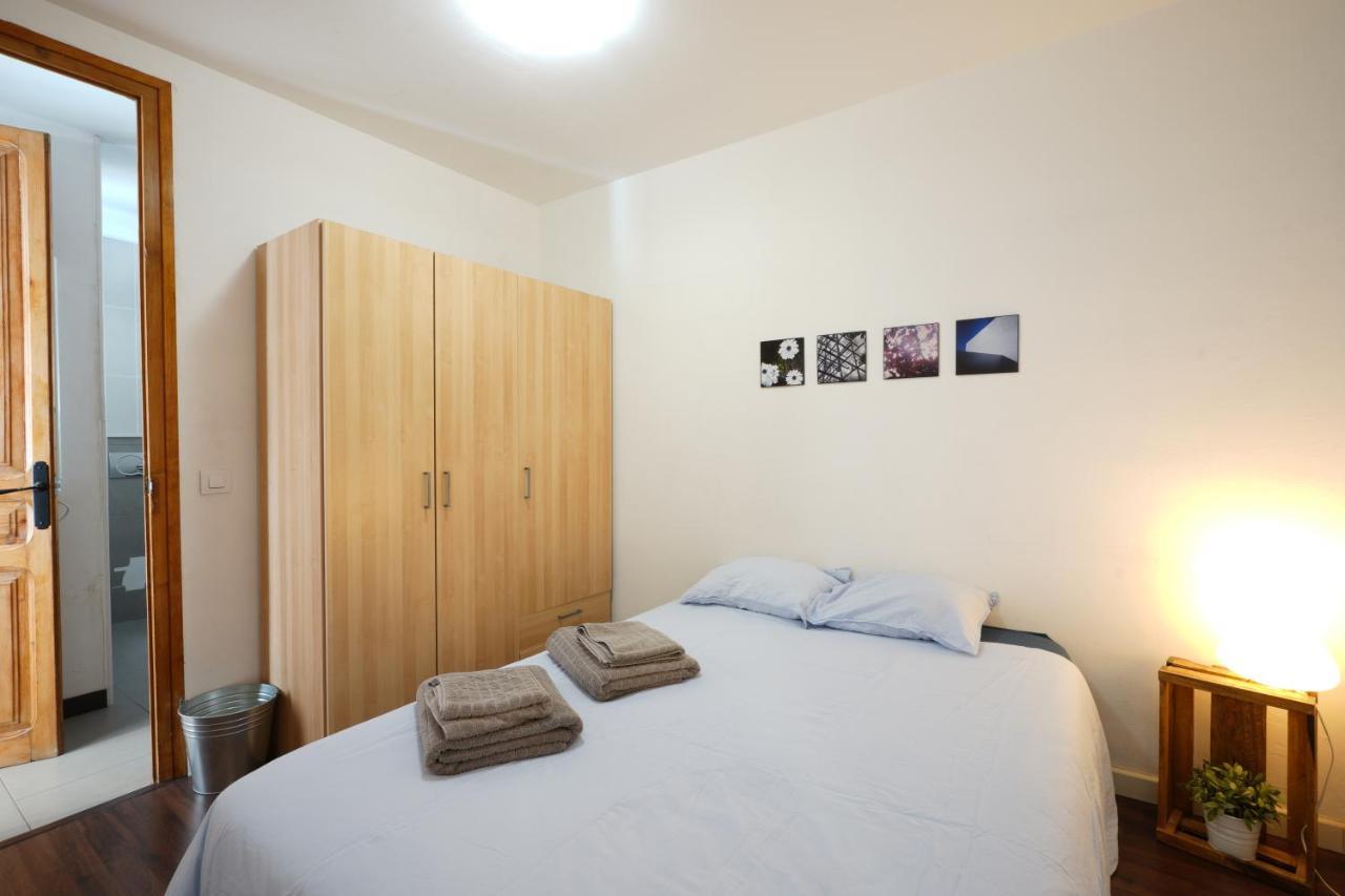 Apartamento Amazing In Gracia *