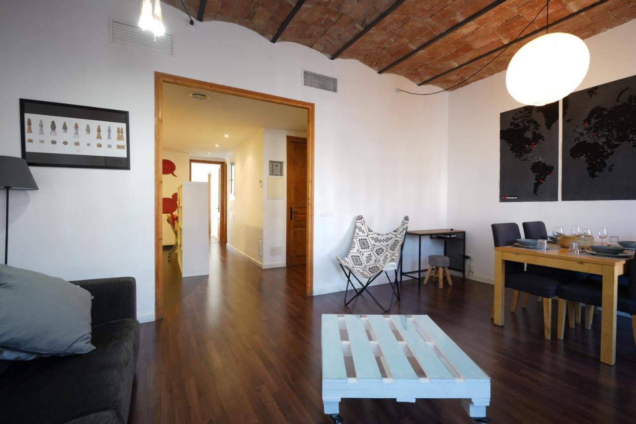 Amazing In Gracia Apartamento *