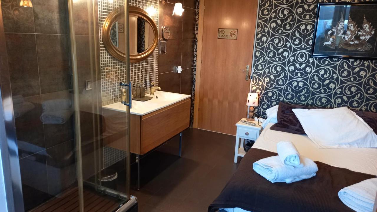 Vila Olímpica Studio Barcelona