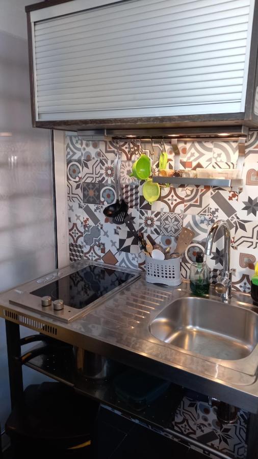 Vila Olímpica Studio * Barcelona