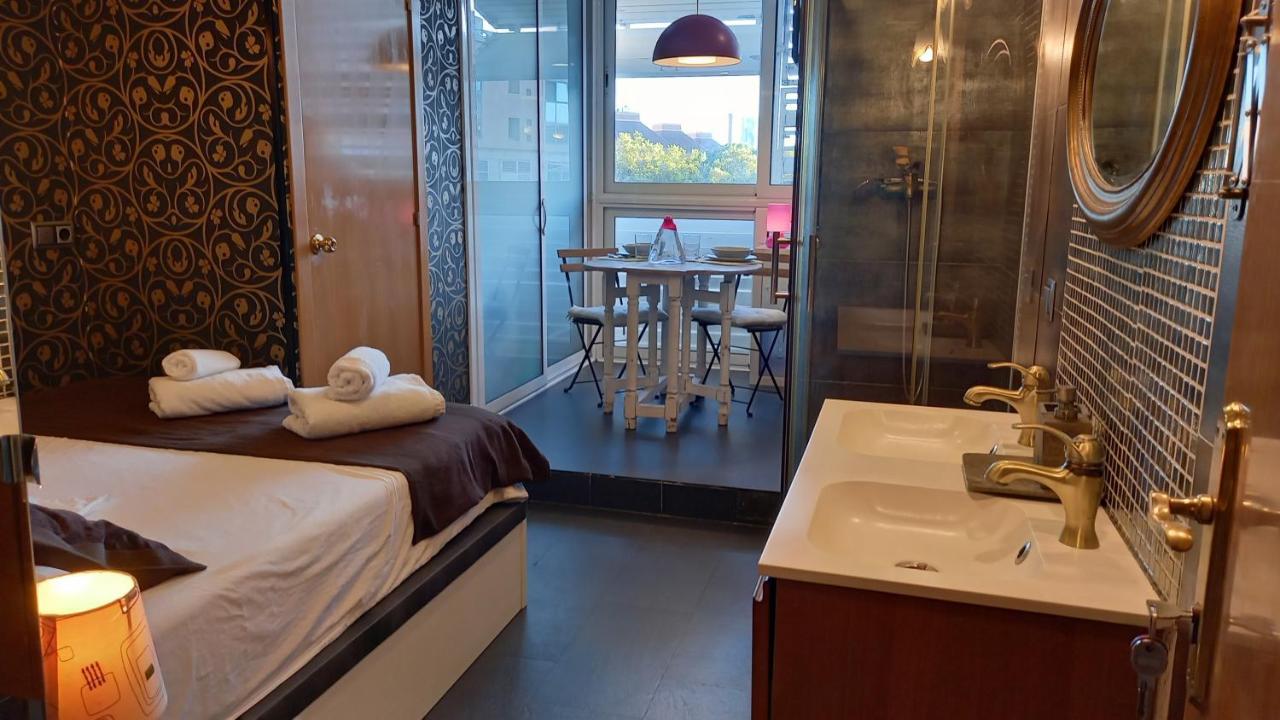 Apartamento Vila Olímpica Studio