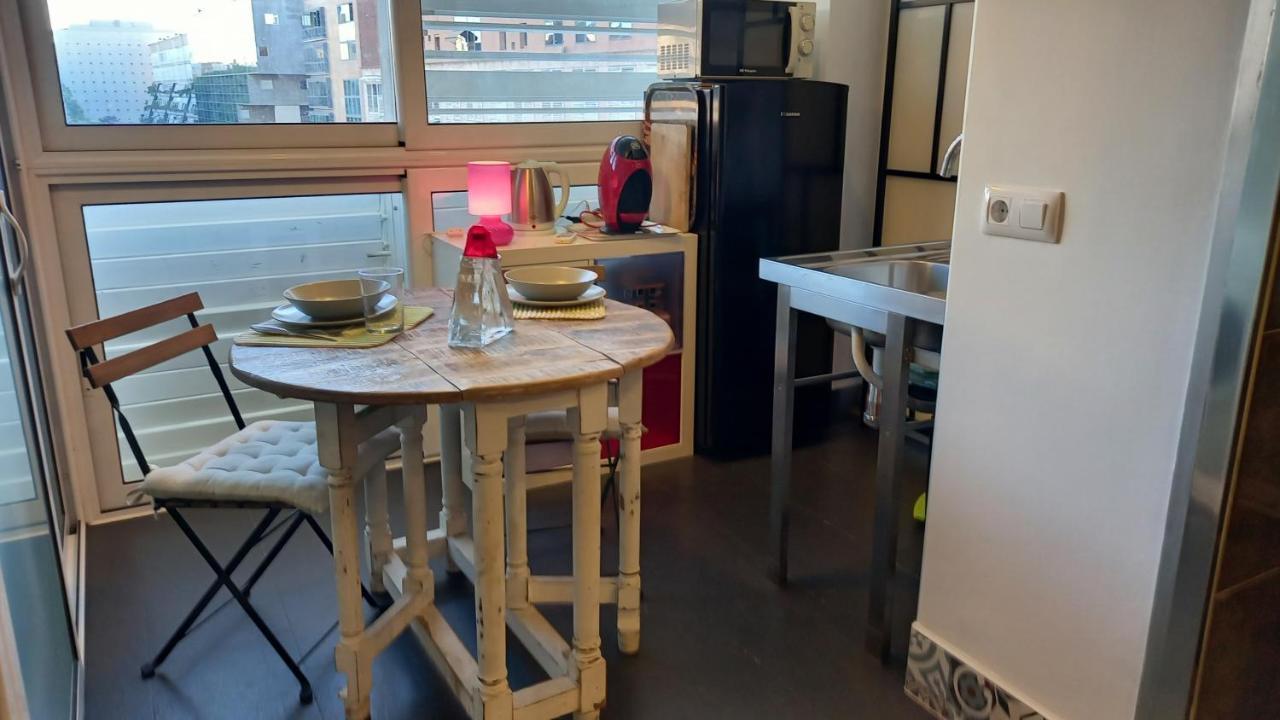 Vila Olímpica Studio Apartamento
