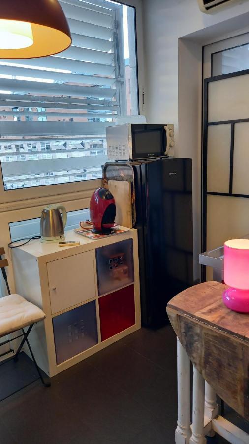 Vila Olímpica Studio Apartamento *