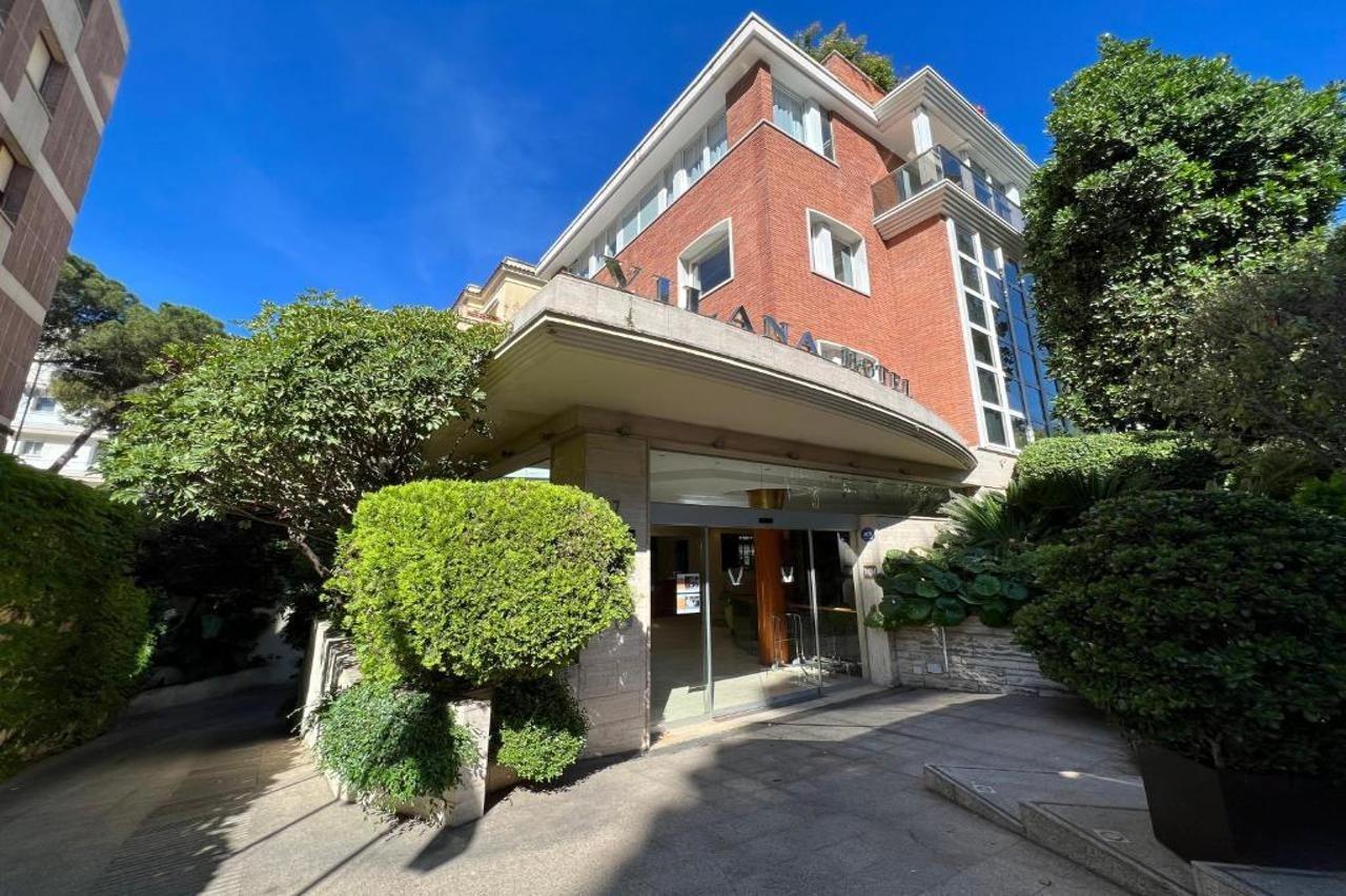 Hotel Vilana Boutique 4*