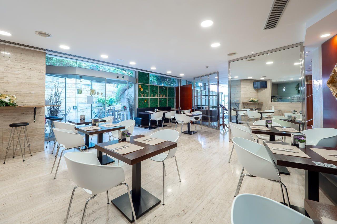 Vilana Boutique Hotel 4*