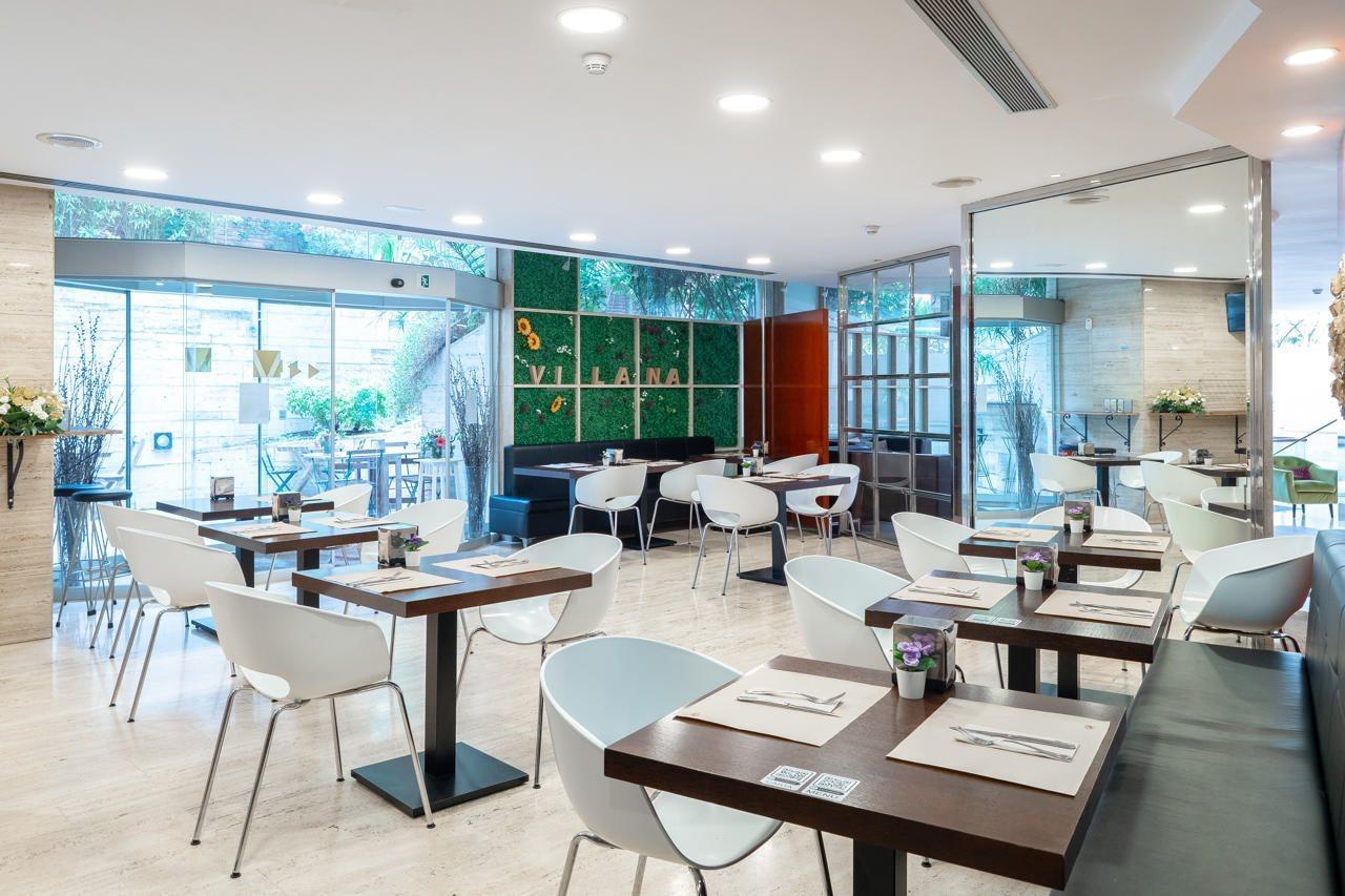 Vilana Boutique Hotel