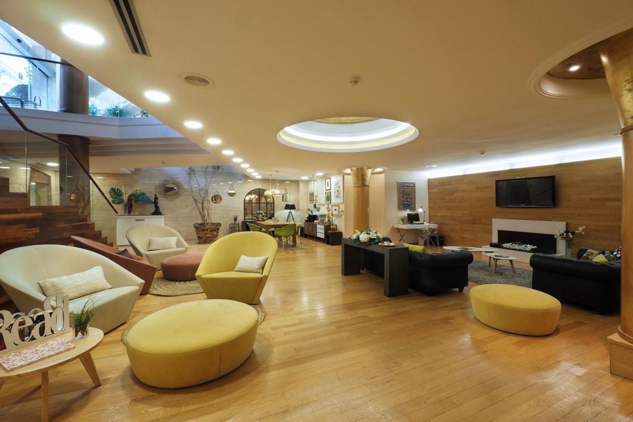 Hotel Vilana Boutique