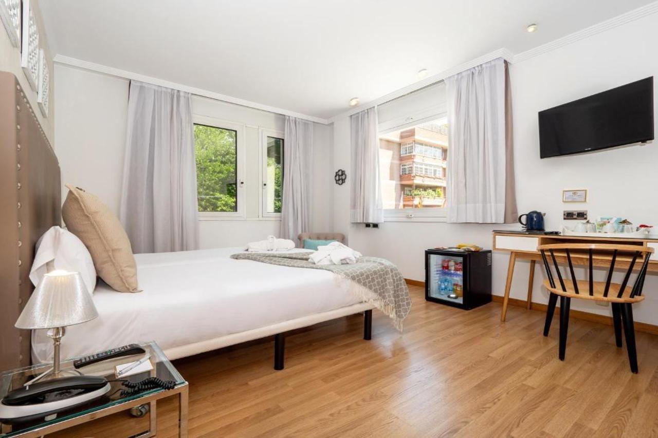 Vilana Boutique Hotel 4*