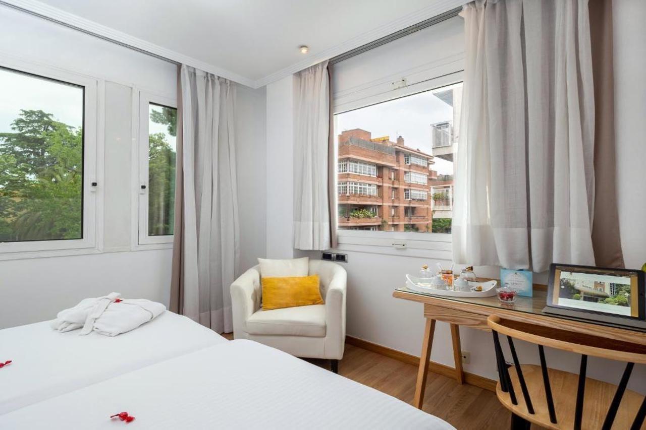 Vilana Boutique Hotel 4*