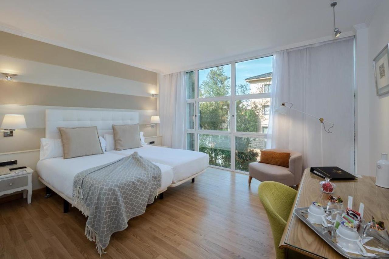 Vilana Boutique Hotel