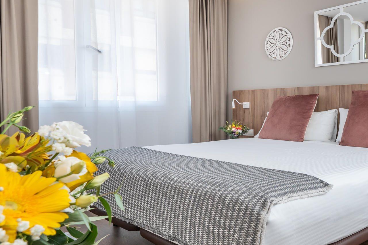 Hotel Vilana Boutique Barcelona