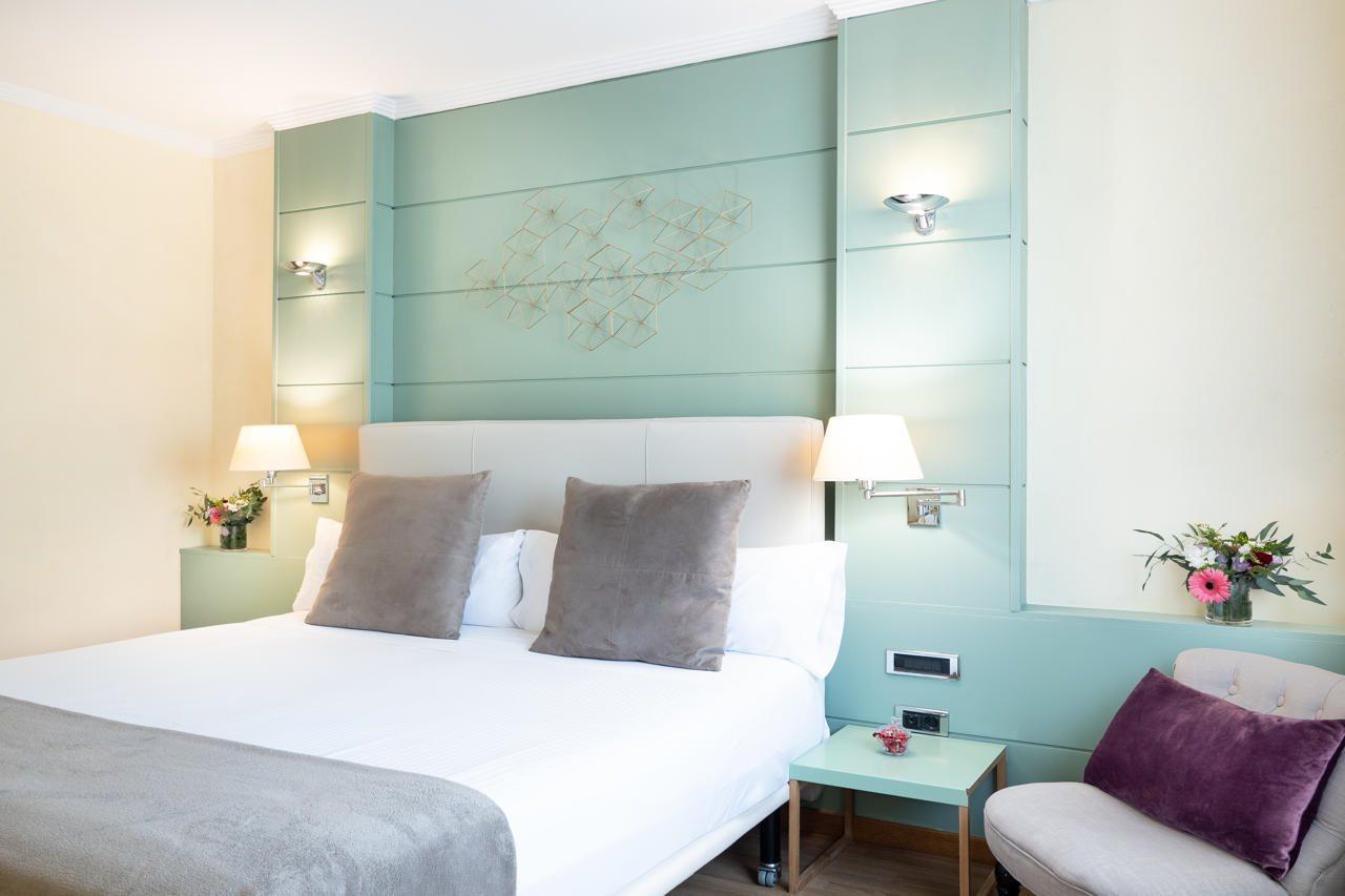 Hotel Vilana Boutique