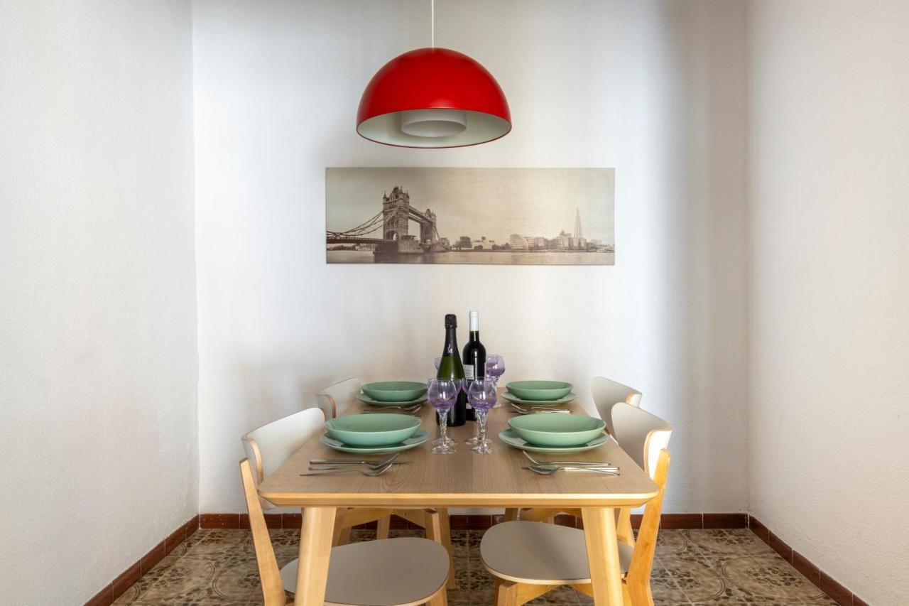 Centric Gaudi Apartamento Barcelona