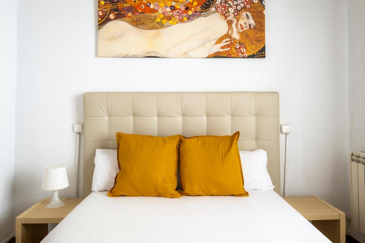 Apartamento Centric Gaudi *