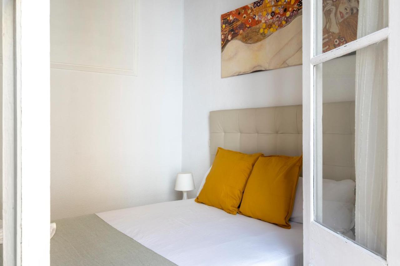 Apartamento Centric Gaudi *