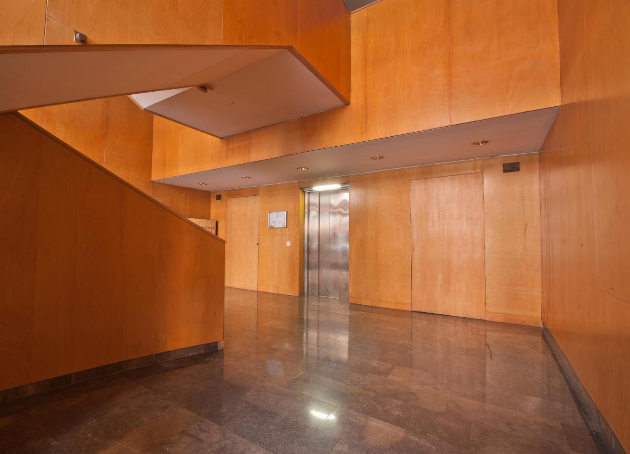 Apartamento Vila Olímpica Studio Barcelona