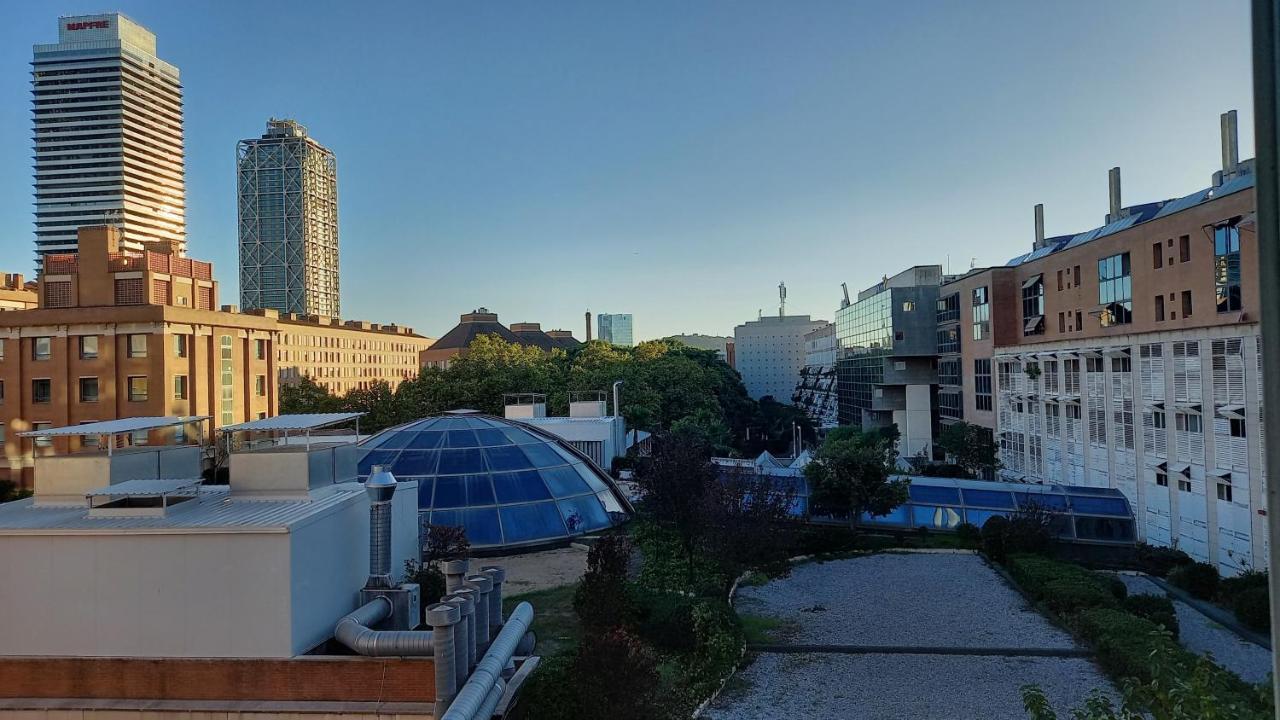 Vila Olímpica Studio Apartamento Barcelona