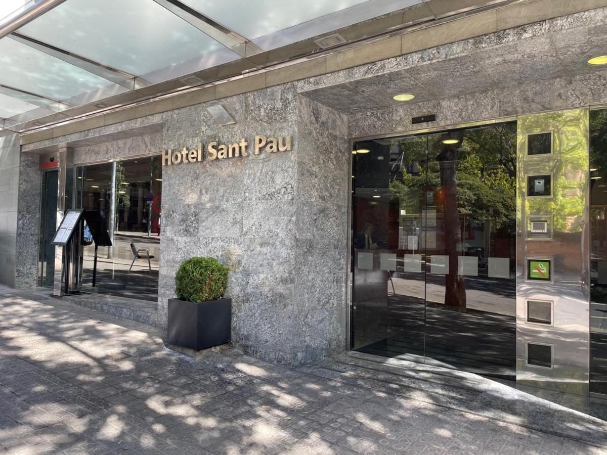 Sant Pau Hotel