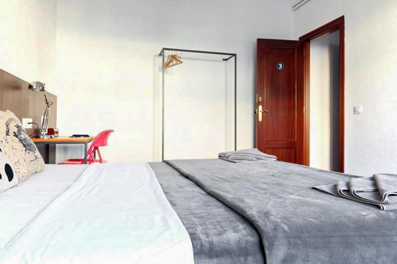 Apartamento Traveller House 8 Bedroom Barcelona