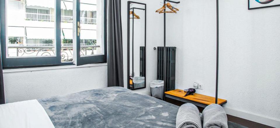 Apartamento Traveller House 8 Bedroom *