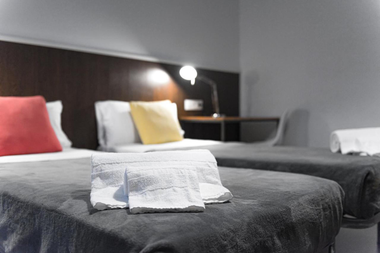Apartamento Traveller House 8 Bedroom Barcelona