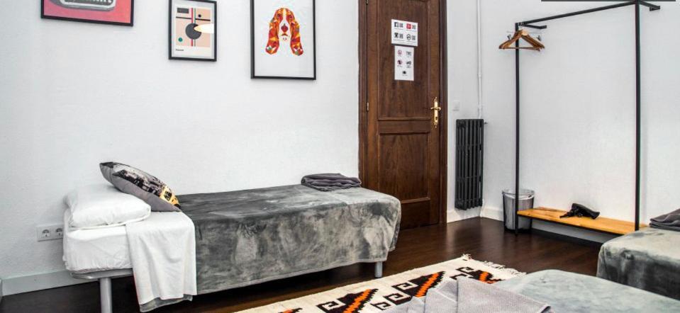 Apartamento Traveller House 8 Bedroom