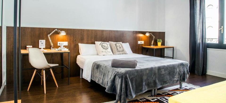 Apartamento Traveller House 8 Bedroom