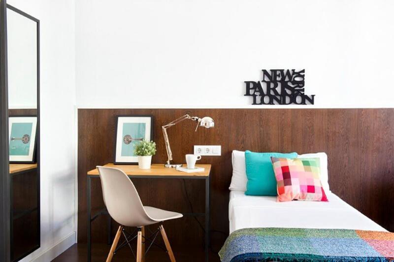 Traveller House 8 Bedroom Barcelona