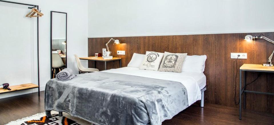 Traveller House 8 Bedroom Apartamento
