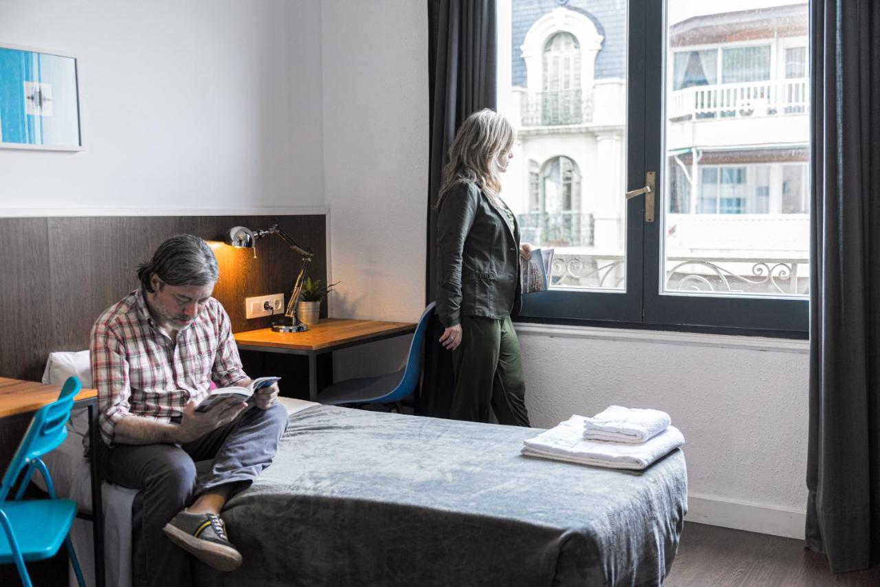 Traveller House 8 Bedroom Barcelona