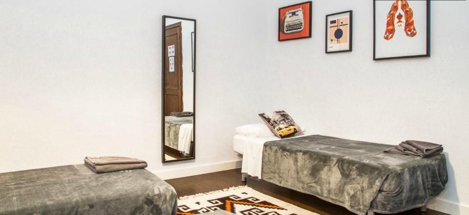 Traveller House 8 Bedroom Apartamento *