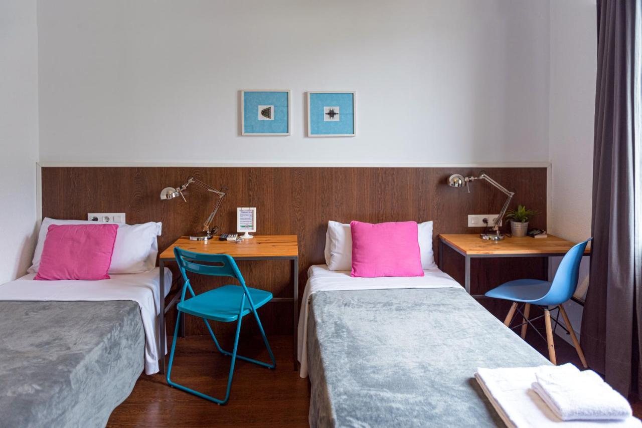 Apartamento Traveller House 8 Bedroom Barcelona