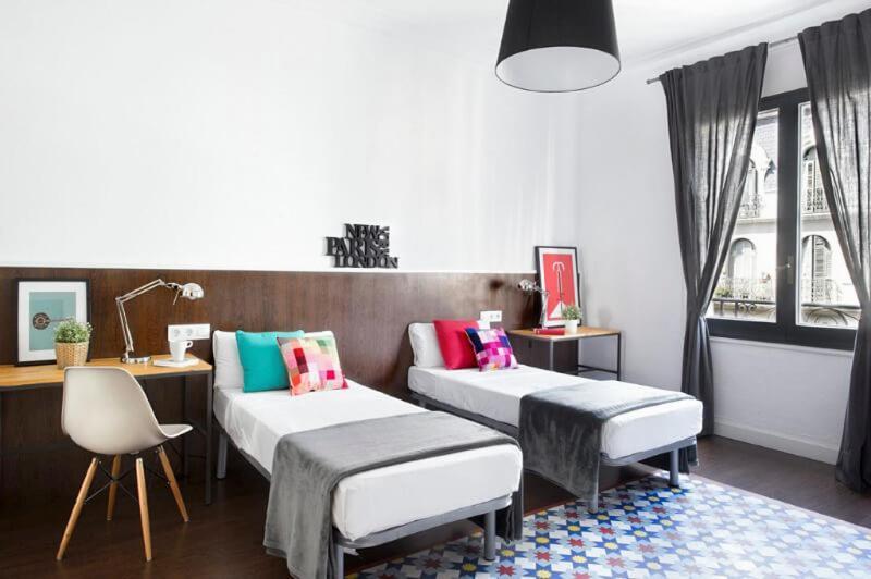 Traveller House 8 Bedroom Apartamento *