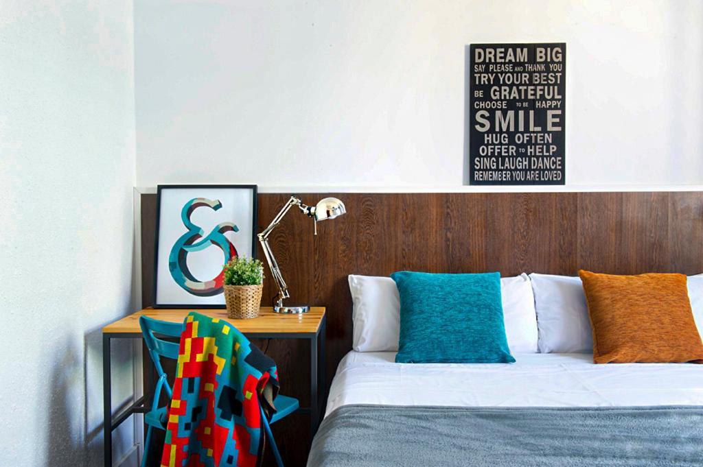Apartamento Traveller House 8 Bedroom