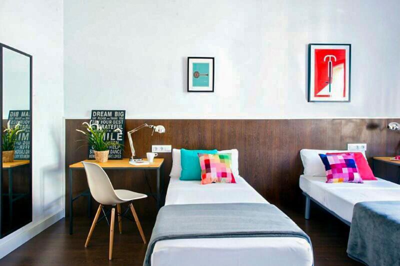 Traveller House 8 Bedroom Apartamento *