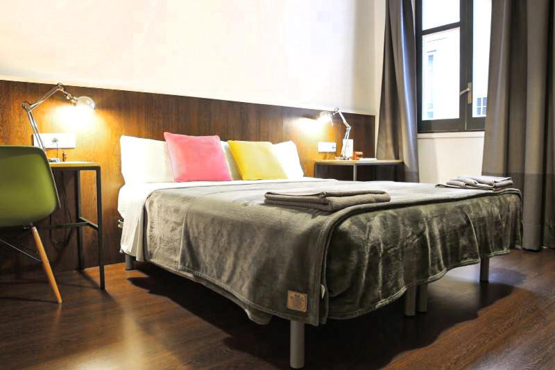 Apartamento Traveller House 8 Bedroom Barcelona
