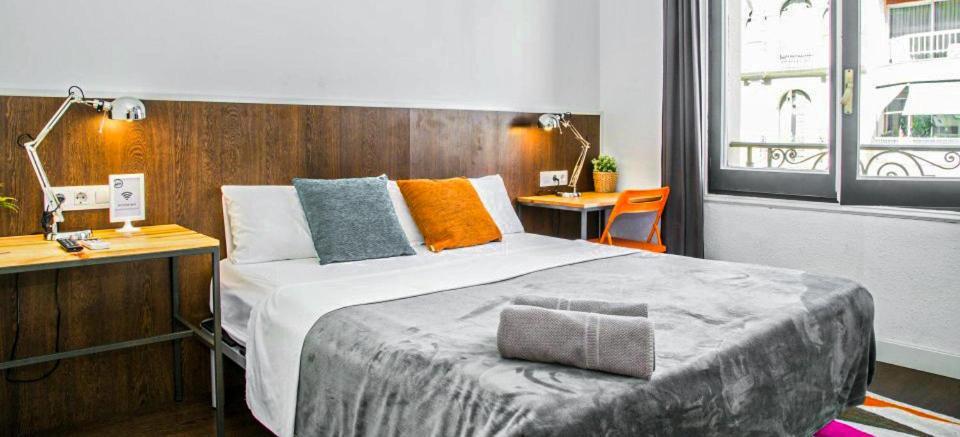 Apartamento Traveller House 8 Bedroom Barcelona